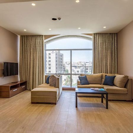 عمان Seventh-Star Hotel المظهر الخارجي الصورة