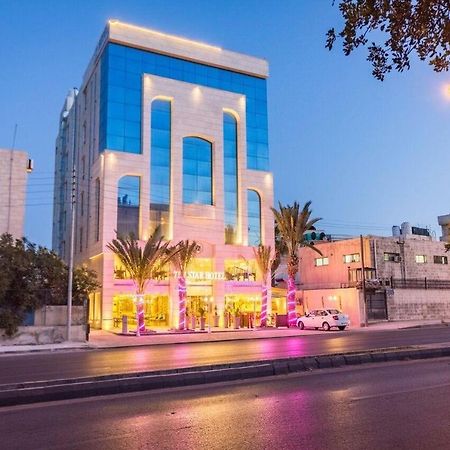 عمان Seventh-Star Hotel المظهر الخارجي الصورة