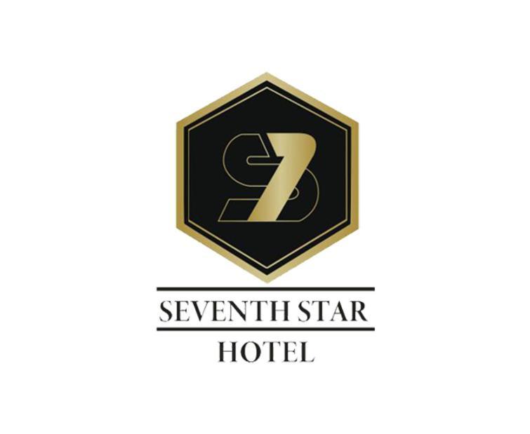 عمان Seventh-Star Hotel المظهر الخارجي الصورة